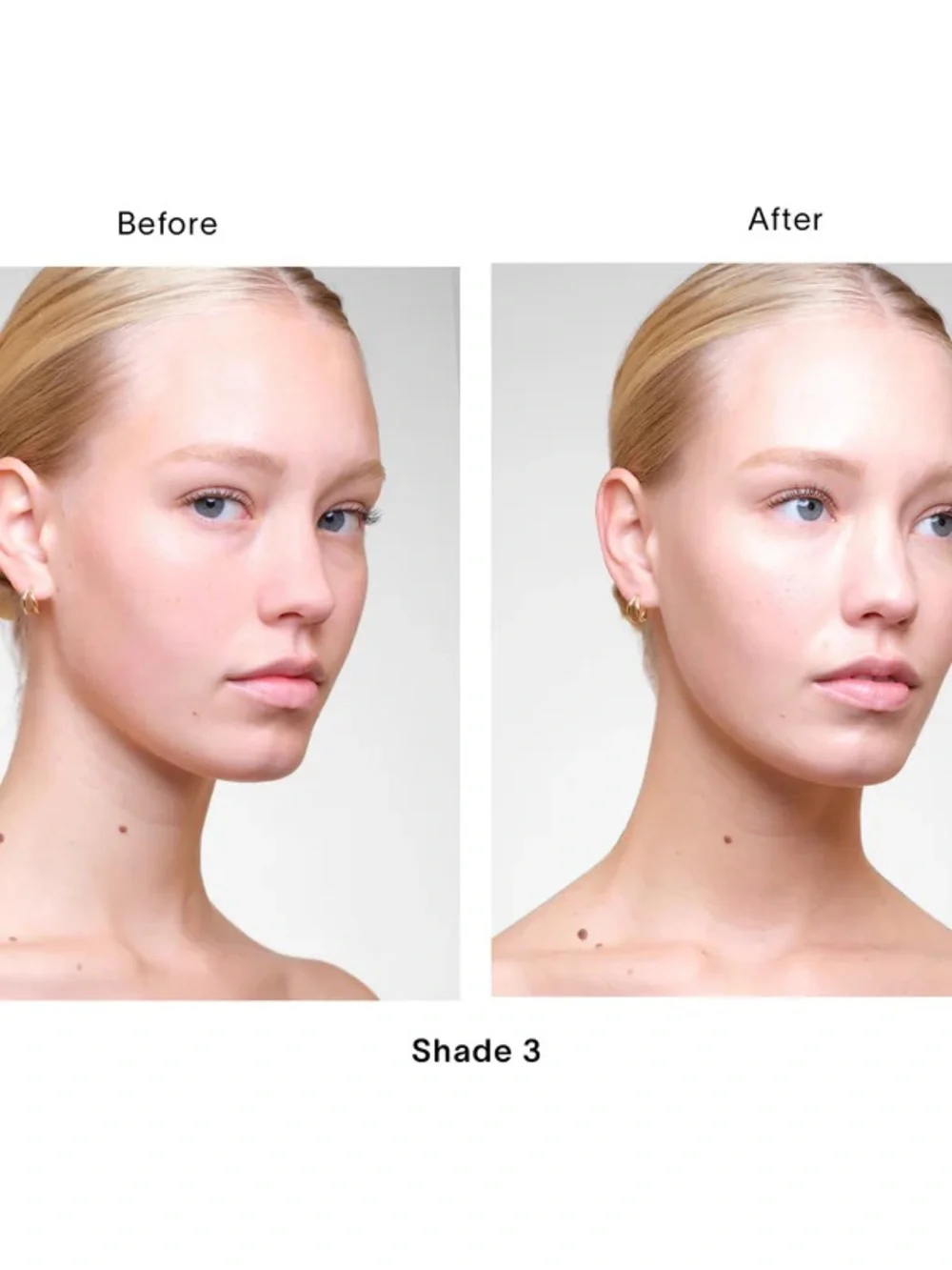 Hourglass Veil Hydrating Skin Tint - 3